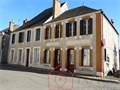 Maison de caractère à la vente